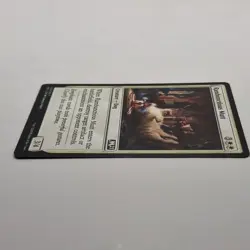 MTG: Rambunctious Mutt 030/274 - M21 Core Set 2021 White Common - Image 3