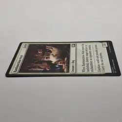 MTG: Rambunctious Mutt 030/274 - M21 Core Set 2021 White Common - Image 5