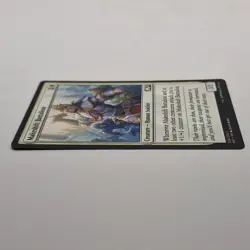 MTG: Makeshift Battalion 026/274 - M21 Core Set 2021 White Common - Image 5