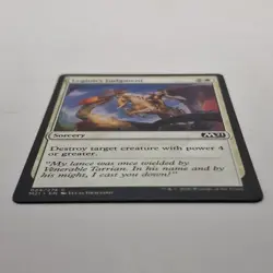 MTG: Legion's Judgment 024/274 - M21 Core Set 2021 White Common - Image 2