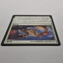 MTG: Legion's Judgment 024/274 - M21 Core Set 2021 White Common - Image 4