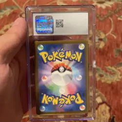 Blastoise CLB 003/032 Japanese Pokemon Card CGC 9.5 GRADED MINT TCG Classic - Image 3