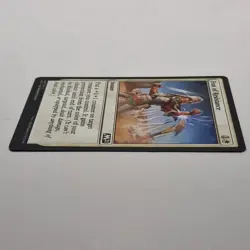 MTG: Feat of Resistance 019/274 - M21 Core Set 2021 White Common - Image 3