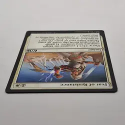 MTG: Feat of Resistance 019/274 - M21 Core Set 2021 White Common - Image 4