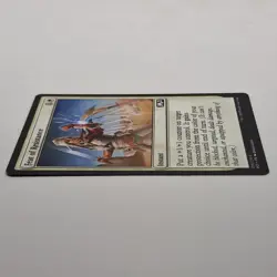 MTG: Feat of Resistance 019/274 - M21 Core Set 2021 White Common - Image 5