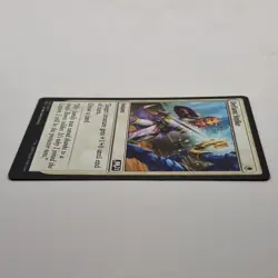 MTG: Defiant Strike 015/274 - M21 Core Set 2021 White Common - Image 3