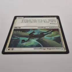 MTG: Concordia Pegasus 012/274 - M21 Core Set 2021 White Common (2) - Image 4