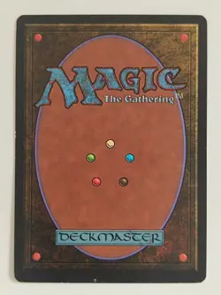 MtG | 1 x Pestilence | Beta Edition | Magic the Gathering - Image 2