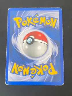 CARTE POKEMON MALOSSE 43/105 FR UNCO WIZARDS NEO DESTINY - BE - Image 5