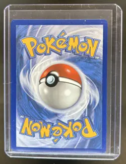 2024 Pokemon Twilight Masquerade Carmine Special Illustration Rare #217/167 - Image 2
