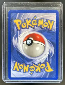 1999 Pokemon Unlimited Zapdos Rare Holo #16/102 - Image 2