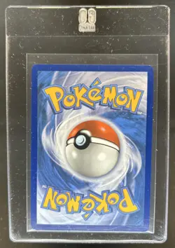 2023 Pokemon SV Obsidian Flames - OBF EN Ryme #221/197 - Image 2