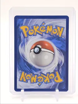 TEAM ROCKET'S RATICATE 2025 POKEMON DESTINED RIVAL ILLUSTRATION RARE Q5531 - Image 2