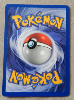 POKEMON RARE 1st EDITION JUNGLE ,, MANKEY ,, 55/64 .1999 - Image 2