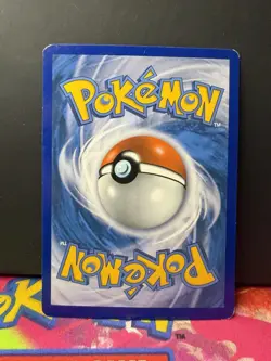 SNORLAX Pokemon: Kalos Starter Set Common 26/39 Near Mint - Image 2