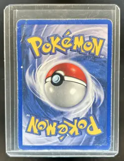 2003 Pokemon EX Sandstorm Typhlosion Holo #99/100 - Image 2