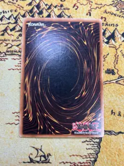 Yugioh Dark Magician SDY-006 Ultra Rare Unlimited LP - Image 2