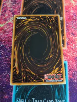 Yu-Gi-Oh! Right Leg of the Forbidden One RP01-EN017 Unlimited Rare NM OG Print - Image 3