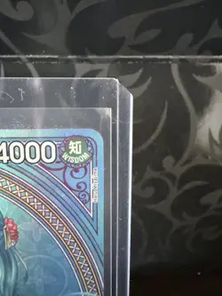 Nefeltari Vivi SP EB03-024 SP One Piece TCG English Parallel Alt Art - Image 3