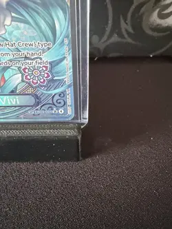 Nefeltari Vivi SP EB03-024 SP One Piece TCG English Parallel Alt Art - Image 4