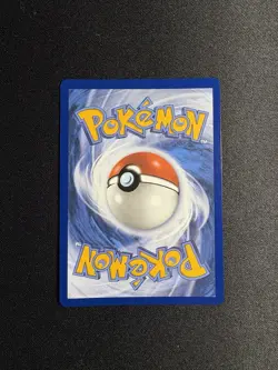 Pokemon Lillie's Determination 169/132 Me01: Mega Evolution Holo Ultra Rare Eng… - Image 2