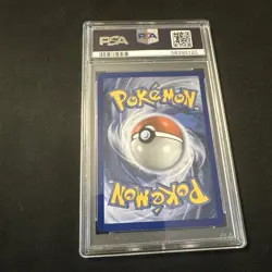 POKEMON 2016 XY EVOLUTIONS 36/108 RAICHU HOLO RARE | PSA 9 - Image 2