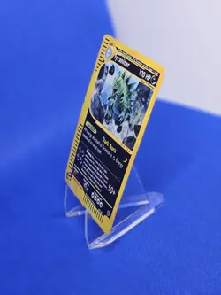 Tyranitar 66/165 Expedition 2002 Reverse Holo e-Series Pokemon Card TCG - Image 4