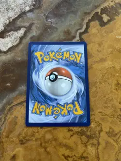 Pokemon Vanillish 190/182 SV04: Paradox Rift Illustration Rare Holo Card - Image 3