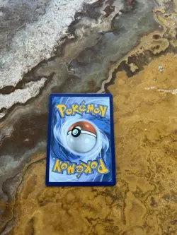 Pokemon Vanillish 190/182 SV04: Paradox Rift Illustration Rare Holo Card - Image 4