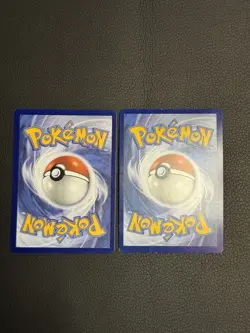 Pokemon TCG 2023 Tyranitar Machamp V Lot 2 Cards Foil English Fighting - Image 2