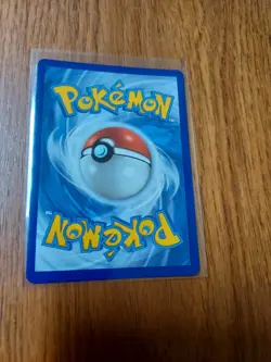 Pokemon Mew VMAX Fusion Strike Ultra Rare Holo 114/264 English TCG Card - Image 4