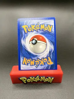 Butterfree - 19/75 - Pokemon Neo Discovery Unlimited Rare Card WOTC NM - Image 2