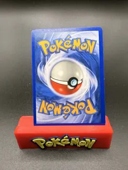 Butterfree - 19/75 - Pokemon Neo Discovery Unlimited Rare Card WOTC NM - Image 3