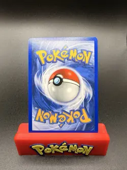 Pokemon TCG Neo Discovery Yanma 36/75 Non Holo Rare Card Vintage WOTC NEAR MINT - Image 2