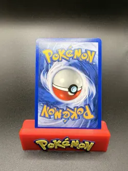 Pokemon TCG Neo Discovery Yanma 36/75 Non Holo Rare Card Vintage WOTC NEAR MINT - Image 3