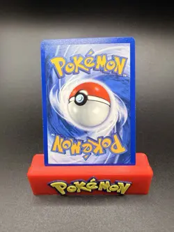 Yanma 17/75 Neo Discovery Holo Rare 2001 LP+ Pokemon Card -f - Image 2
