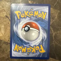 Pokemon Pikachu Card 2016 McDonald's Set 5/12 Holo Foil Promo - Image 2