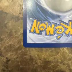 Pokemon Pikachu Card 2016 McDonald's Set 5/12 Holo Foil Promo - Image 3