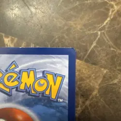 Pokemon Pikachu Card 2016 McDonald's Set 5/12 Holo Foil Promo - Image 5