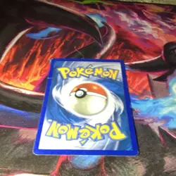 Pokemon Electabuzz Best of Promo Reverse Holo Card #001/009 HP70 English - Image 4