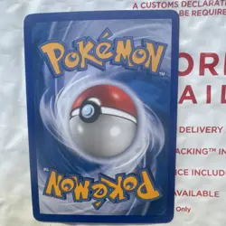 Pokemon Magikarp 69/110 Holon Phantoms Common Basic HP30 Regular English Card - Image 2