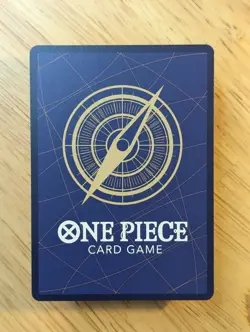 Nami PRB02-012 R One Piece Foil Card The Best Vol. 2 English - Image 2