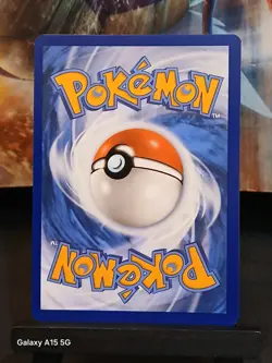 Koraidon 014 Scarlet & Violet Promo Pokemon Card - Image 3