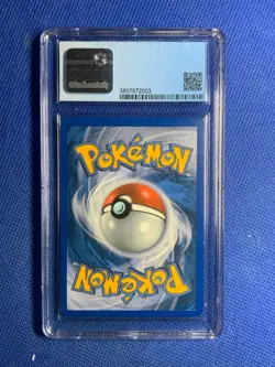 Pokemon Pikachu TCG Secret Rare Holo Card 115/114 Black and White - Image 2