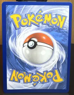 Pokemon TCG Dewgong 097/094 Me02: Phantasmal Flames Illustration Rare Holo Card - Image 2