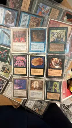 Magic: The Gathering Card Collection - Image 1