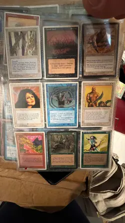 Magic: The Gathering Card Collection - Image 2