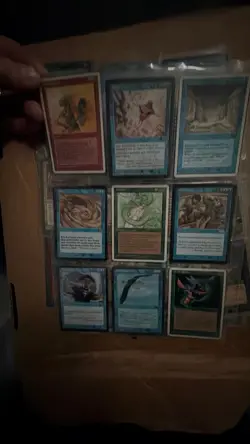 Magic: The Gathering Card Collection - Image 3