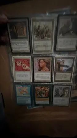 Magic: The Gathering Card Collection - Image 4