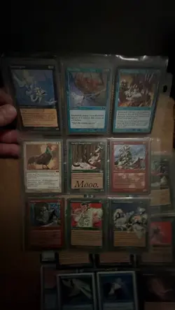 Magic: The Gathering Card Collection - Image 5